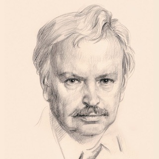 Telegram profile photo for Премия «Совесть» имени Альберта Лиханова