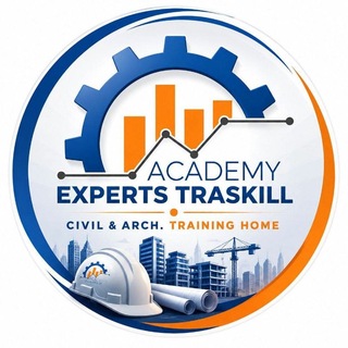 Telegram profile photo for Experts Traskill Academy