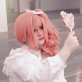 Telegram profile photo for Никса которая косплеит