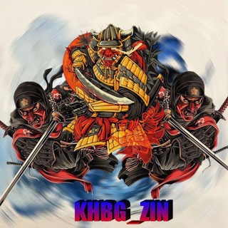 Telegram profile photo for KHBG_ROBLOX