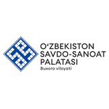 Telegram profile photo for 🇺🇿Savdo-sanoat palatasi Buxoro viloyati boshqarmasi