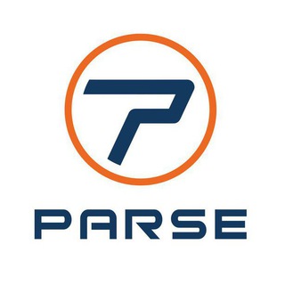 Telegram profile photo for PARSE GROUP
