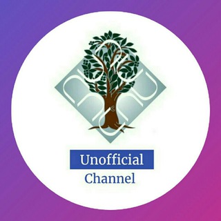 Telegram profile photo for Ambedkar University