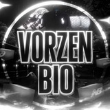 Telegram profile photo for BIO VORZEN