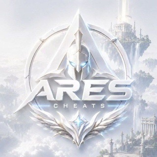 Telegram profile photo for Ares Cheat直装