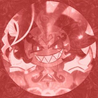 Telegram profile photo for ፝֠ ִ ᩘ֪𝐭𝐡⃪𝐞 𝐠𝐫𝐞꯭ۣؖ︦𝐚𝐭 𝐝𝐞𝐬⃪𝐭𝐫𝐨̶꯭ۣؖ︦𝐲𝐞𝐫̸ۙ.🔥