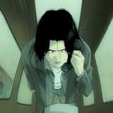 Telegram profile photo for Kenzo Tenma