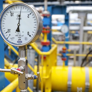 Telegram profile photo for Сектор газов