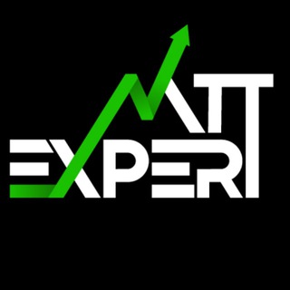 Telegram profile photo for 🥇 MTT Expert 📈