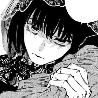 Telegram profile photo for Moribund's.