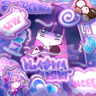 Telegram profile photo for .