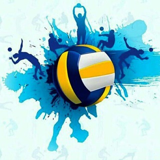 Telegram profile photo for والیبال خراسان