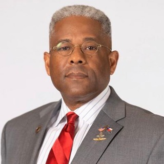 Telegram profile photo for Allen West