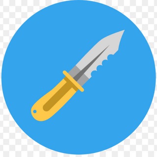 Telegram profile photo for Охота | Ножи