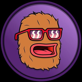 Telegram profile photo for Landwolf | $WOLF