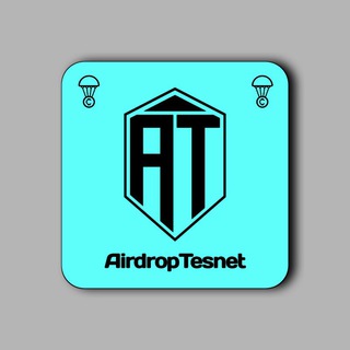 Telegram profile photo for DropTesnet
