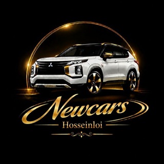Telegram profile photo for Newcars