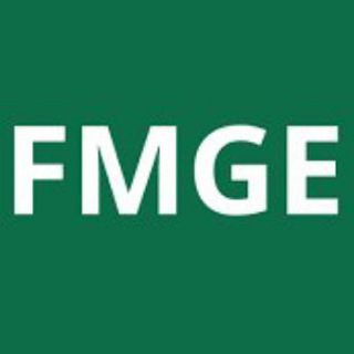 Telegram profile photo for FMGE