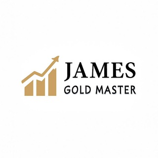 Telegram profile photo for JAMES GOLD MASTER