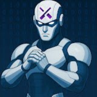 Telegram profile photo for X-Bot Automatizador Oficial