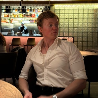 Telegram profile photo for Рыжий UP