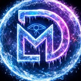 Telegram profile photo for DANN11xDigitalArt™𓂀📸🖼️