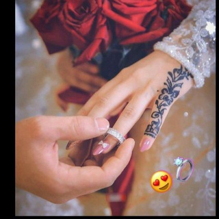 Telegram profile photo for ستوريات حب وغرام