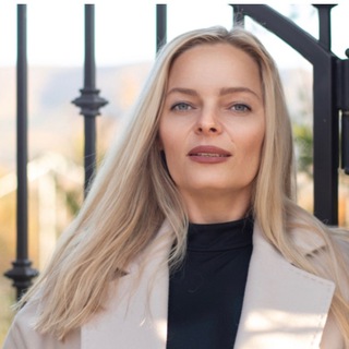 Telegram profile photo for Инна Бровко | Психолог