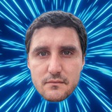 Telegram profile photo for Творчество Эльдара Богунова