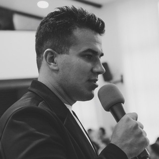 Telegram profile photo for Блог | Ваня Корольков