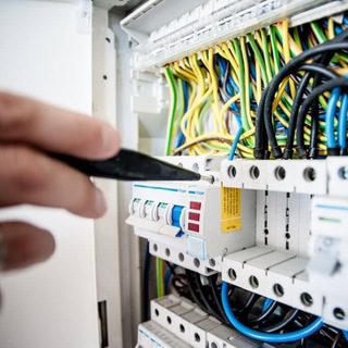 Telegram profile photo for NJU - Electrical Jobs