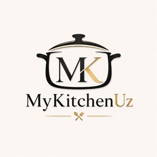Telegram profile photo for MyKitchenuz