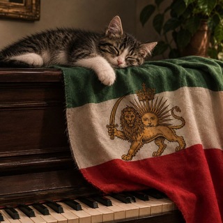 Telegram profile photo for 𝑷𝒊𝒂𝒏𝒊𝒔𝒔𝒊𝒎𝒐🎹🎙