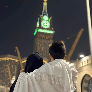 Telegram profile photo for حَبيبة البِلَاد 𓂆