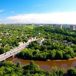 Telegram profile photo for Подольск