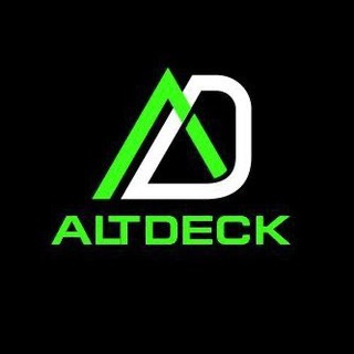 Telegram profile photo for AltDeck Marketing Services