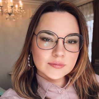 Telegram profile photo for Психологический компас/Марина Сайфуллина