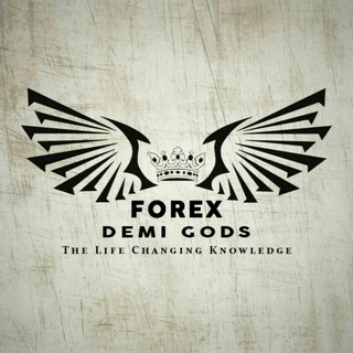 Telegram profile photo for Forex Demigods