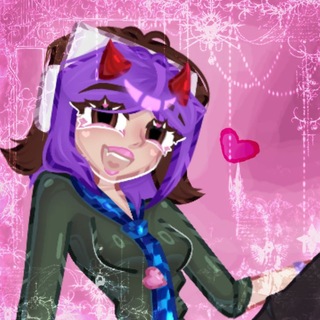 Telegram profile photo for 💘 Диметра // 𝘋𝘪𝘮𝘦𝘵𝘳𝘢 🍒