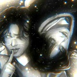 Telegram profile photo for (НЕБОЛЬШОЙ РЕСТ!) Чувствуй стекло🖤