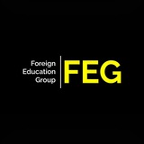Telegram profile photo for FEDU Consulting 🇺🇸🇹🇷🇮🇩🇰🇿🇨🇳