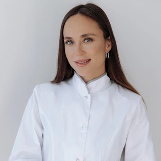 Telegram profile photo for НУТРИЦИОЛОГИЯ | ЗДОРОВЬЕ | СТРОЙНОСТЬ