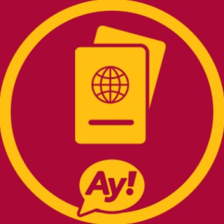 Telegram profile photo for Виза 🇱🇰 Sri Lanka