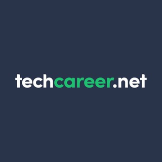 Telegram profile photo for Techcareer.net Komünite