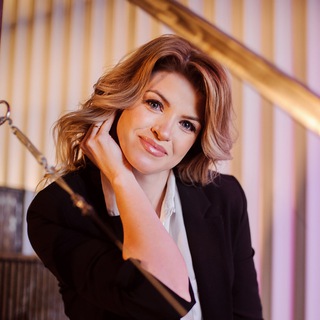 Telegram profile photo for Anna Volchkova БИЗНЕС КАНАЛ