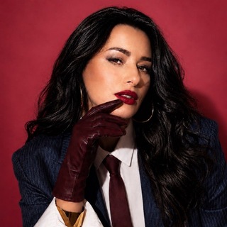 Telegram profile photo for Та самая Чуманенкова