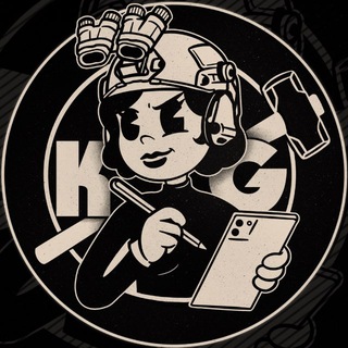 Telegram profile photo for KUVALDA ART GROUP