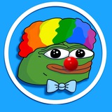 Telegram profile photo for HONKLER| $HONK portal