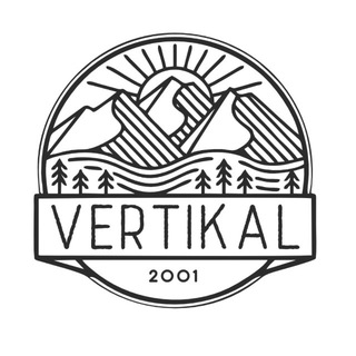 Telegram profile photo for ВЕРТИКАЛЬ