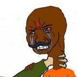 Telegram profile photo for RAM KI MAKI XUD
